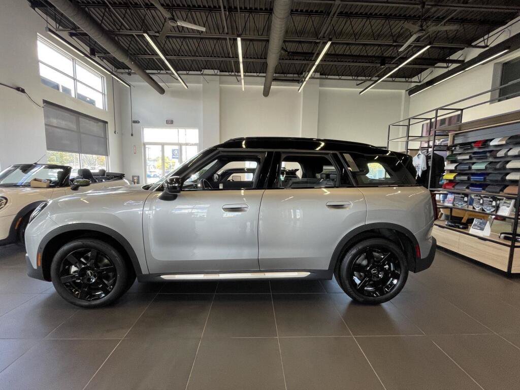 New 2027 MINI Cooper Countryman S AWD/4WD image 4