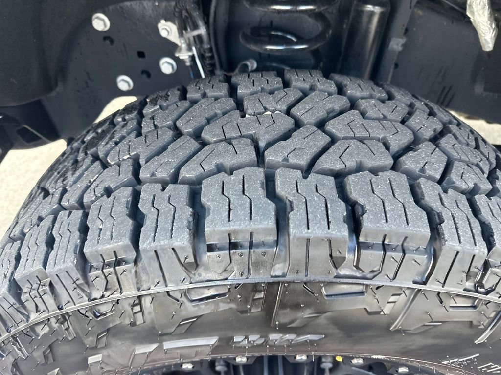 Used 2025 Ford F350 XL w/ XL Off-Road Package image 24