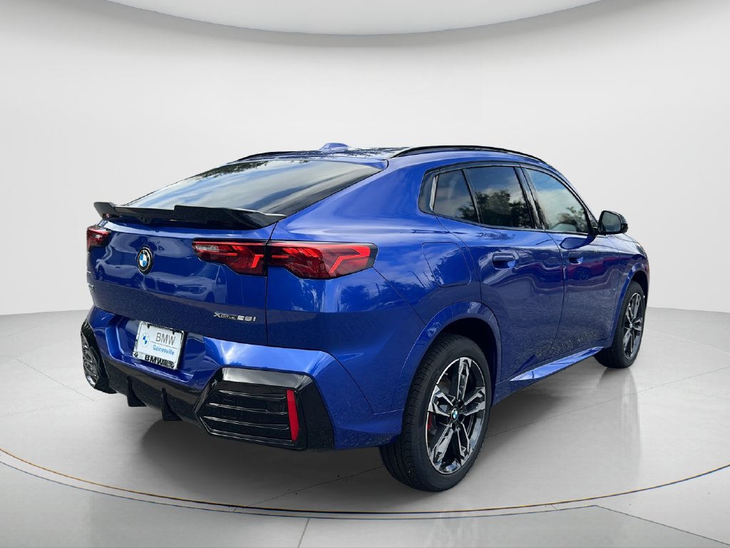 New 2027 BMW X2 xDrive28i w/ Technology Package AWD/4WD image 5