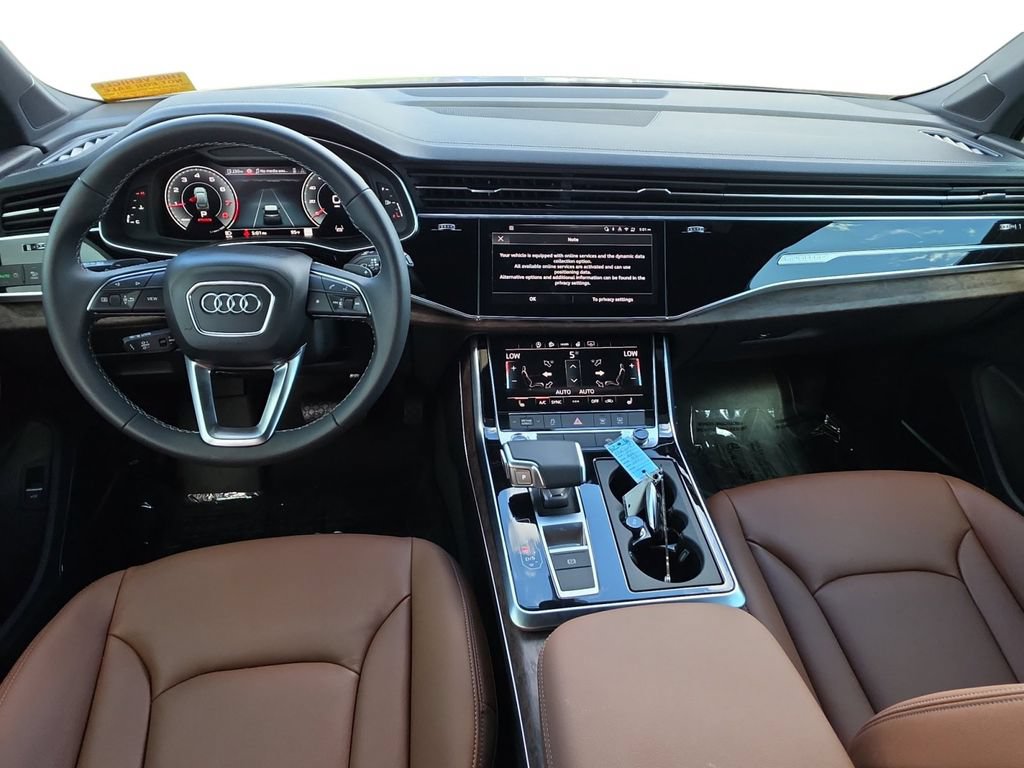 Used 2026 Audi Q7 2.0T Premium AWD/4WD image 10