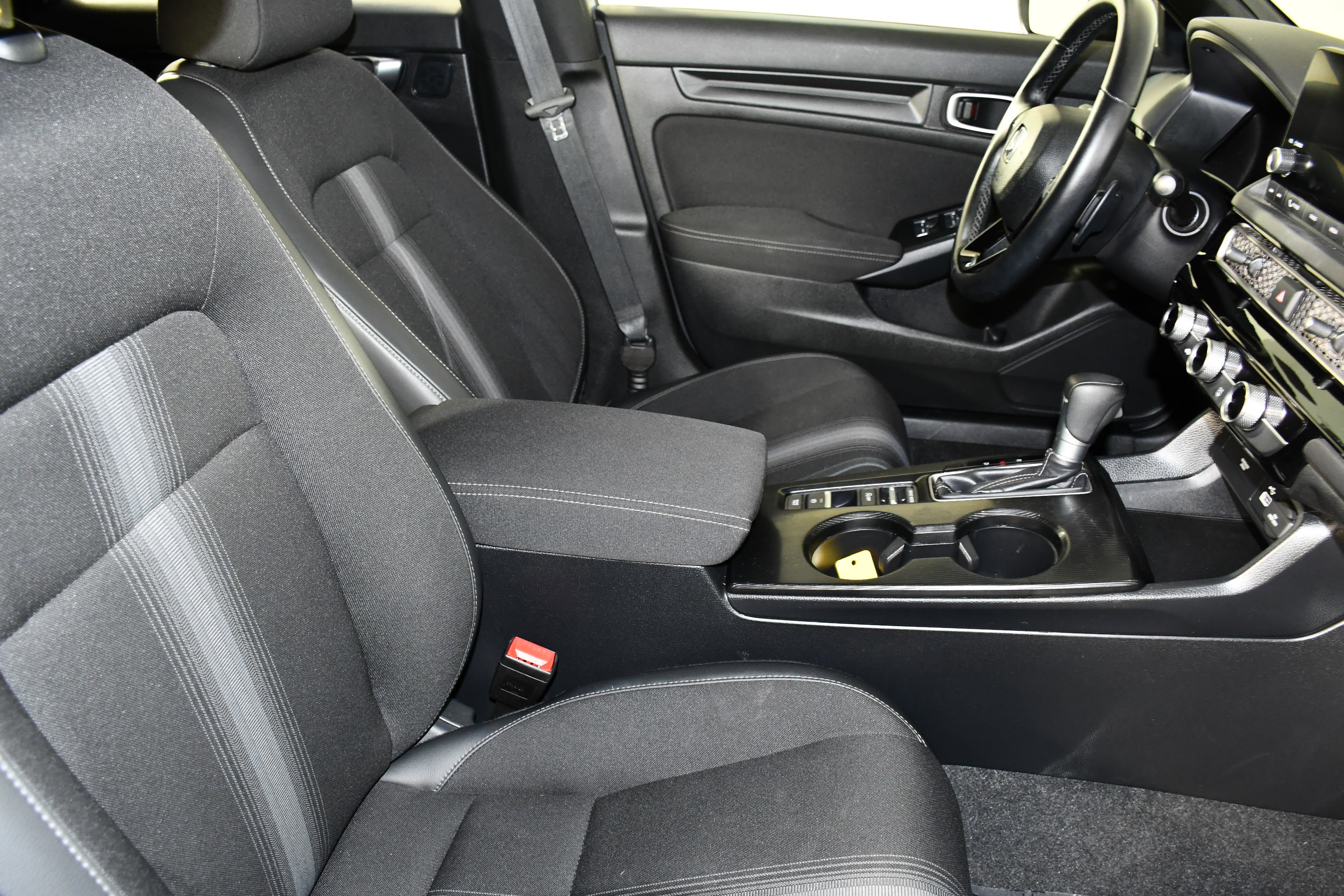 Used 2024 Honda Civic Sport image 40