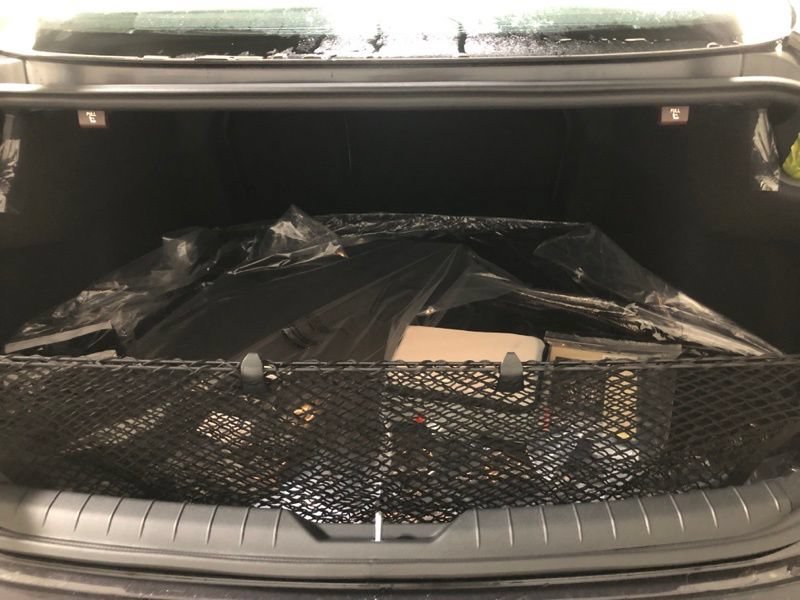 New 2026 Hyundai Sonata SE FWD image 8