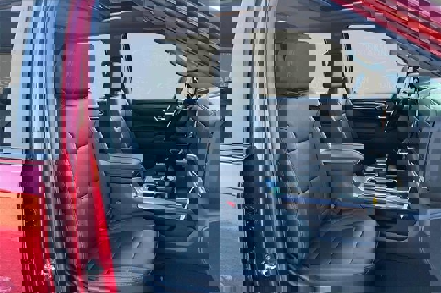 New 2026 Chevrolet Silverado 1500 LT Trail Boss image 12