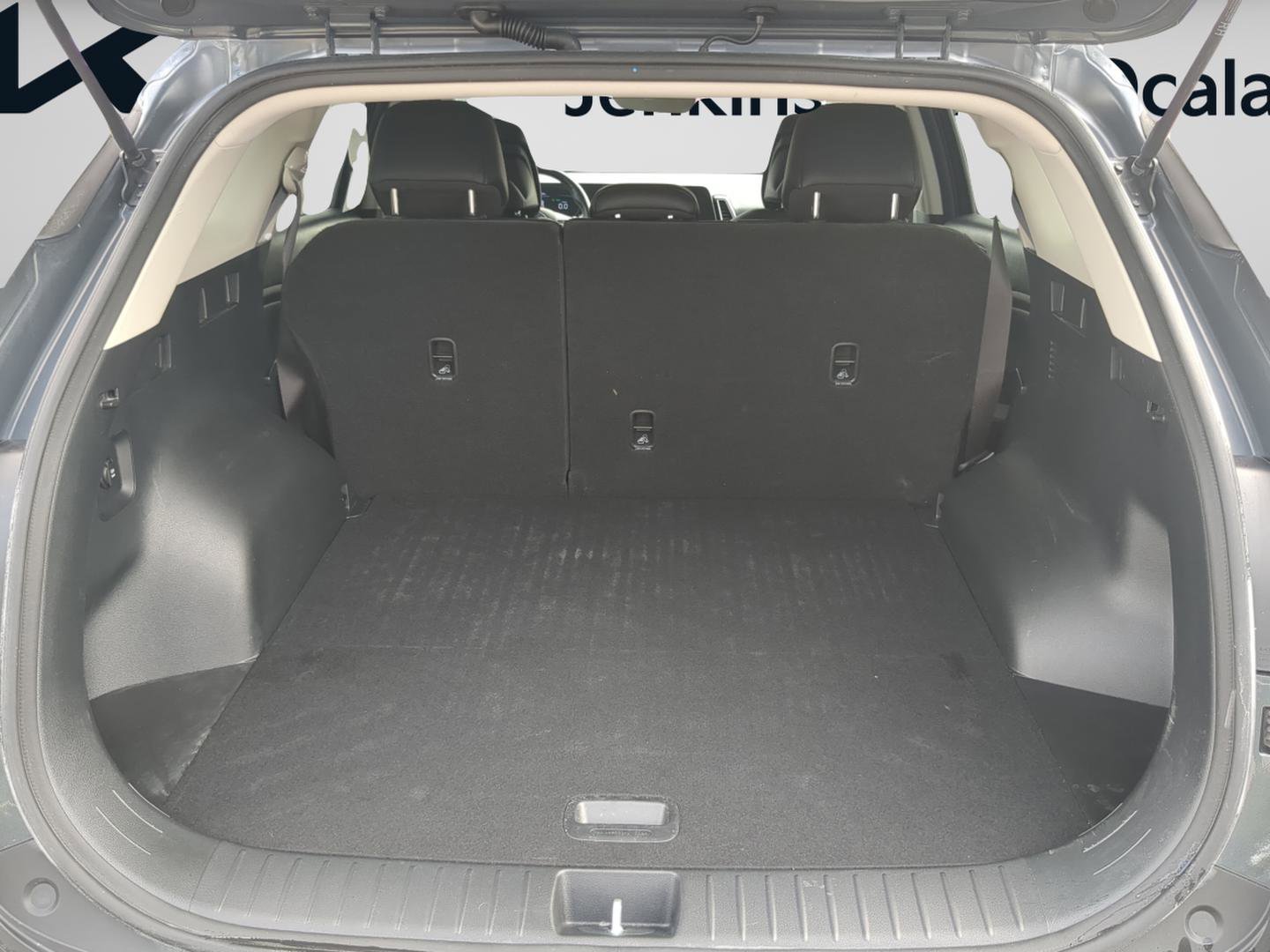 Certified 2023 Kia Sportage EX AWD/4WD image 9