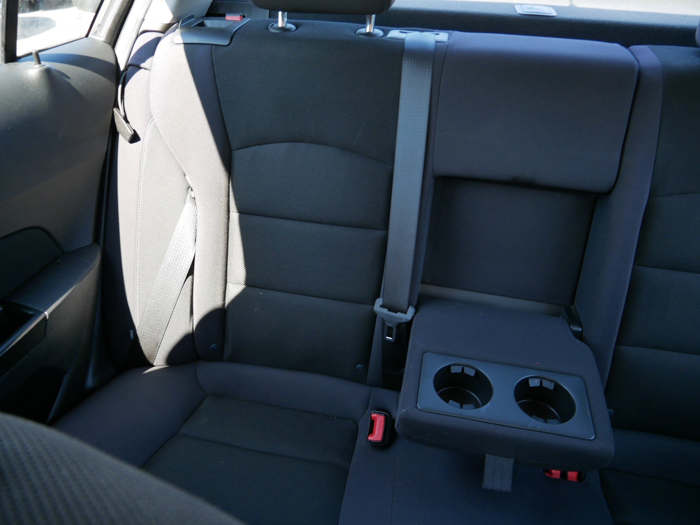 Used 2013 Chevrolet Cruze LT w/ Technology Package FWD image 12