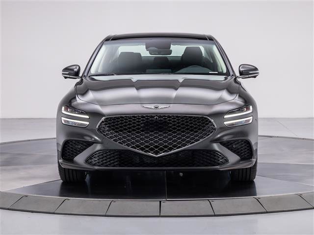 New 2026 Genesis G70 2.5T Prestige image 7