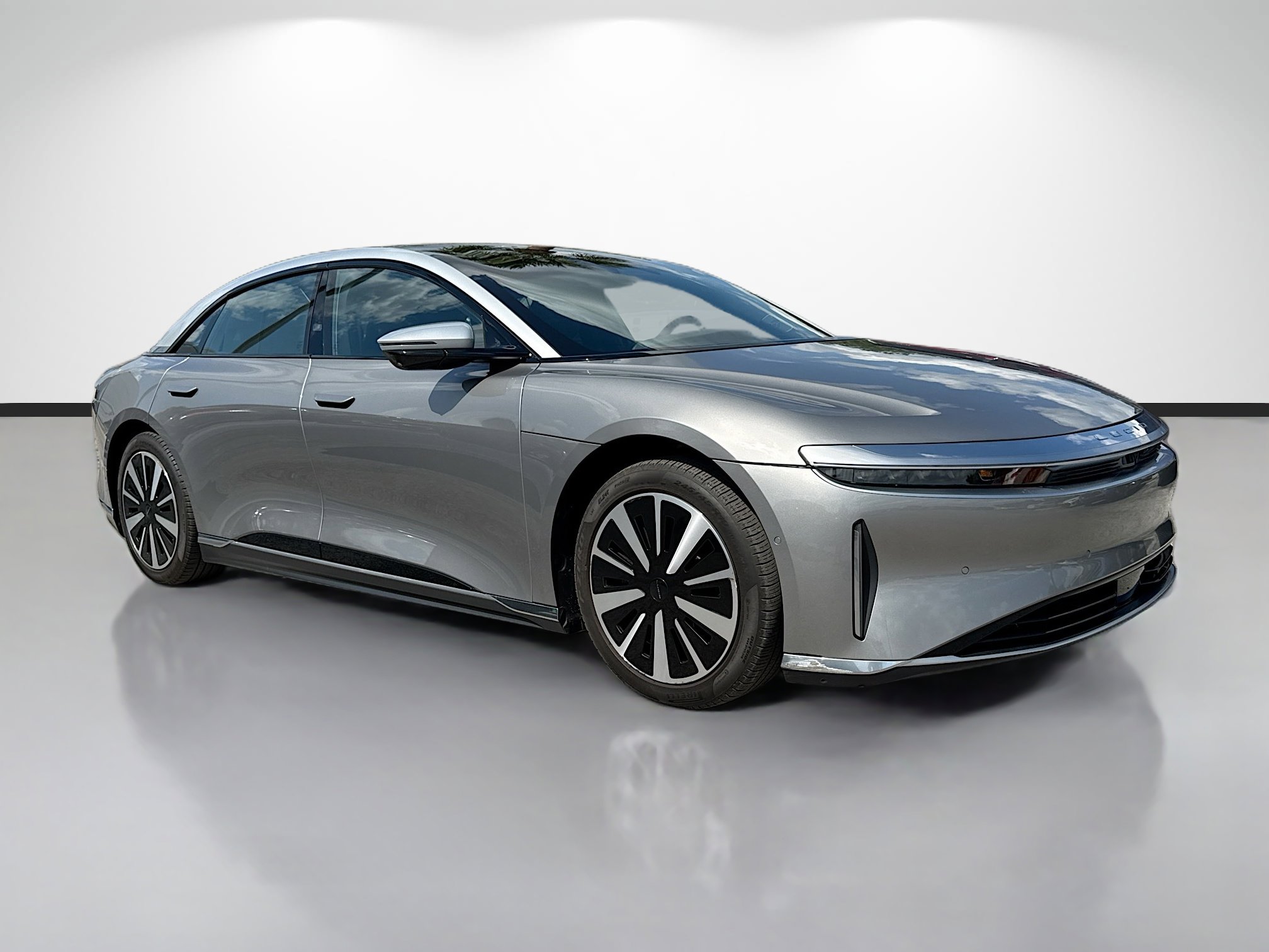 Used 2023 Lucid Air Grand Touring AWD/4WD image 7