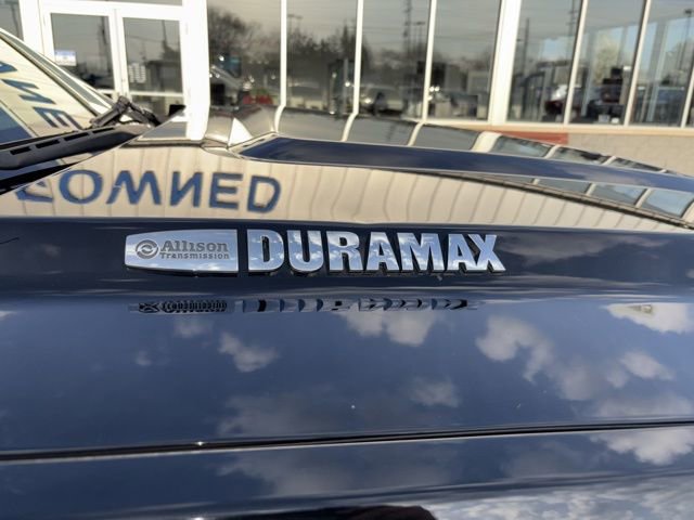 Used 2019 GMC Sierra 3500 Denali AWD/4WD image 5