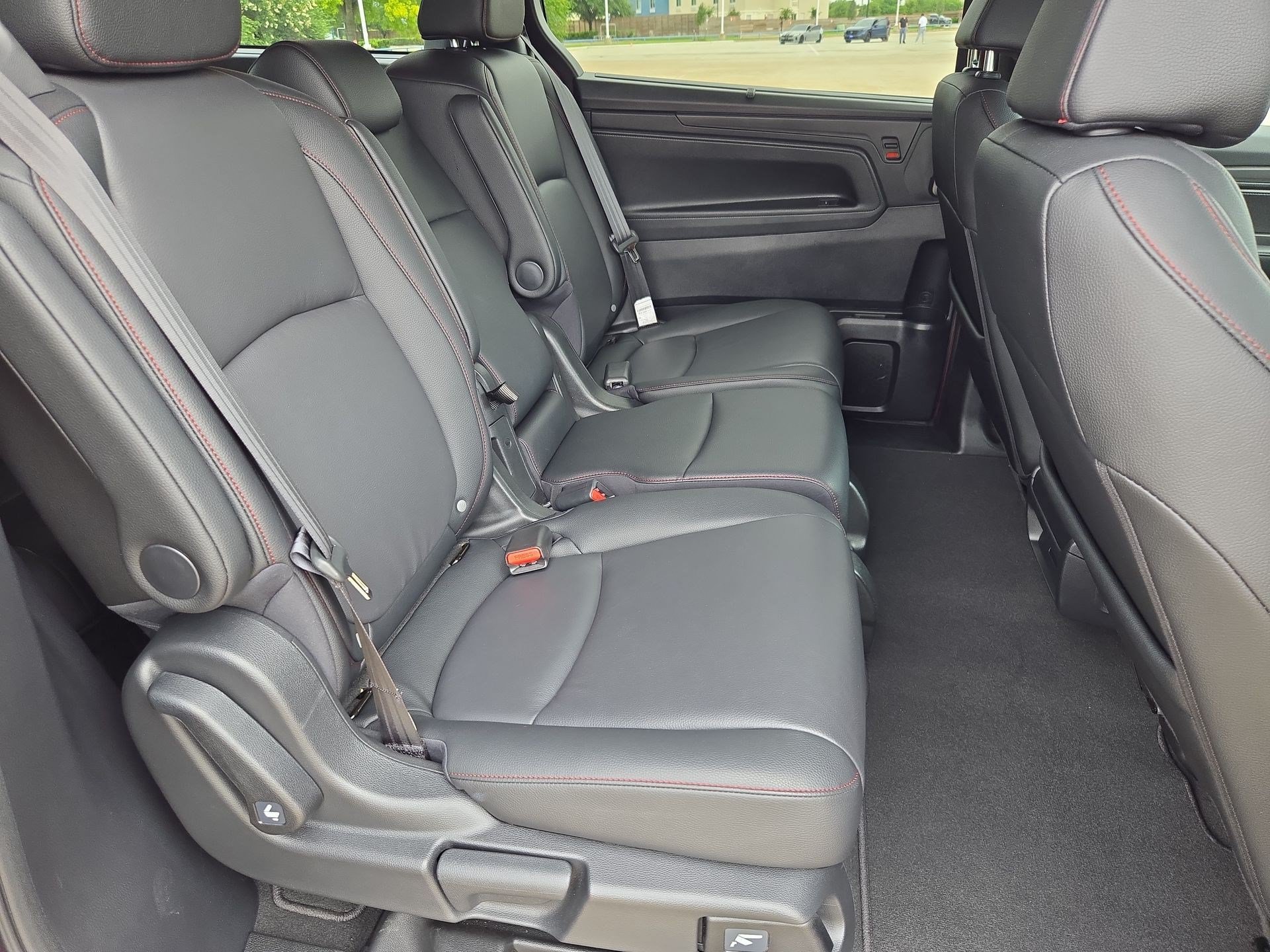 Used 2026 Honda Odyssey Sport-L image 30