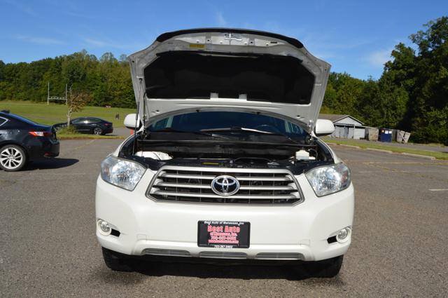 Used 2010 Toyota Highlander SE AWD/4WD image 72