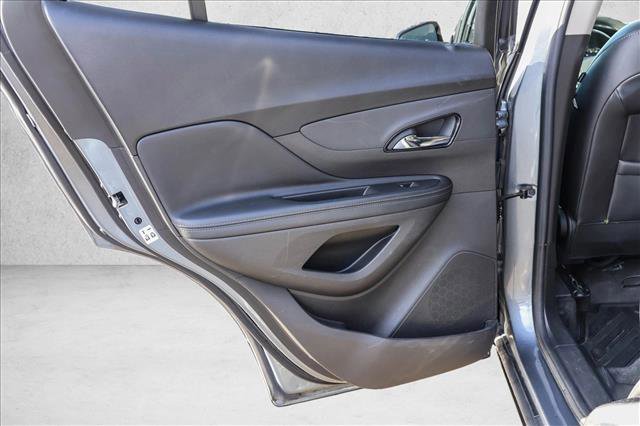 Used 2019 Buick Encore Preferred w/ Safety Package image 21