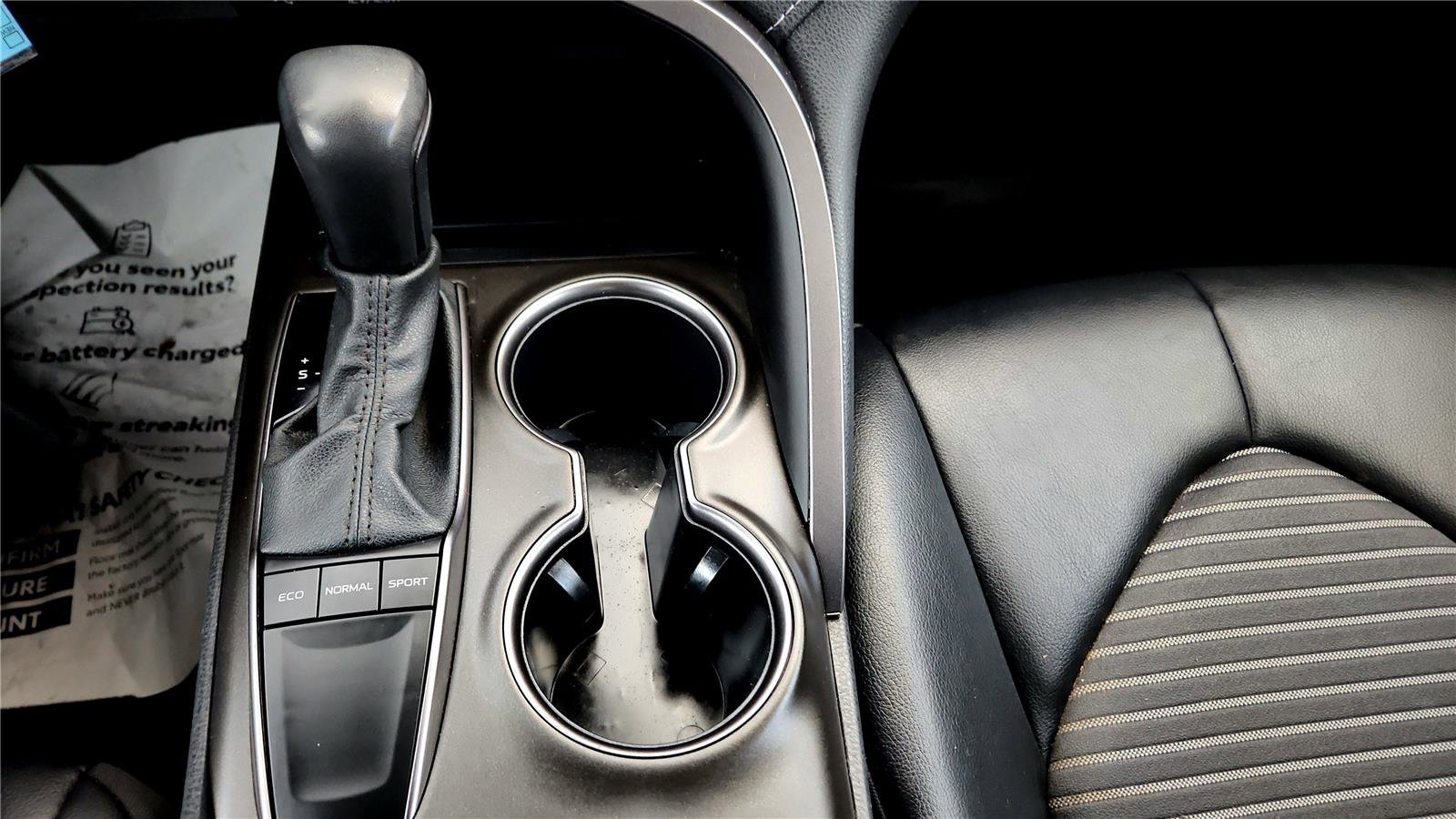 Certified 2023 Toyota Camry SE image 28