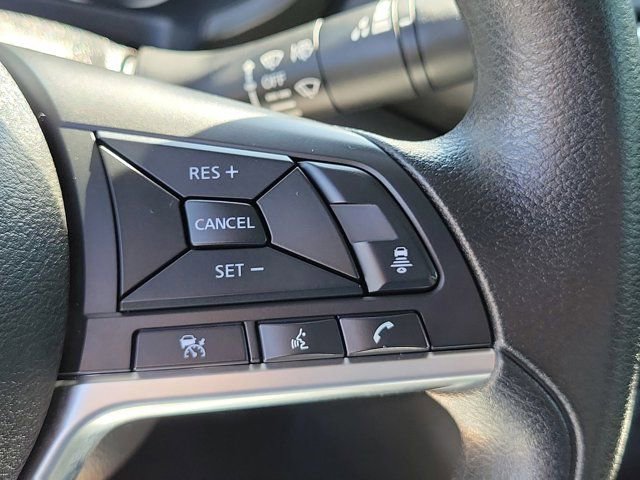 Used 2023 Nissan Sentra SV image 26