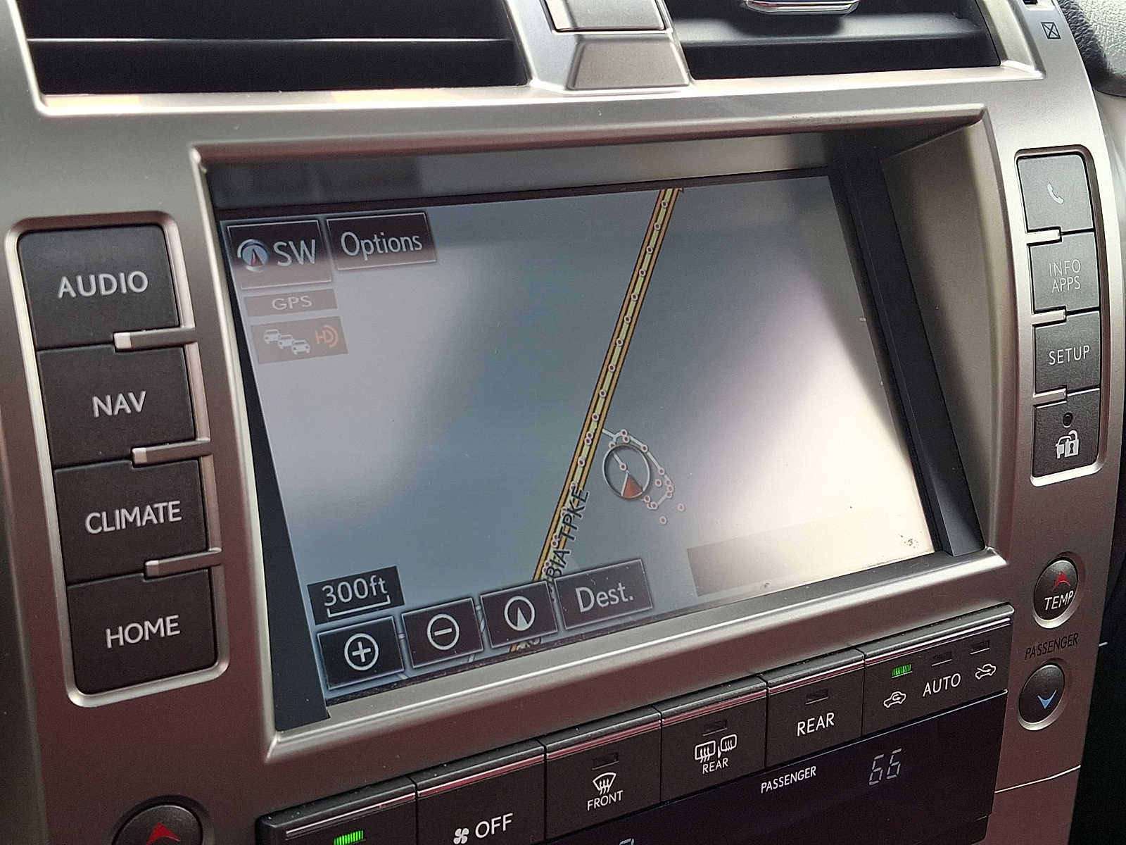 Used 2021 Lexus GX 460 Premium w/ Premium Package AWD/4WD image 18