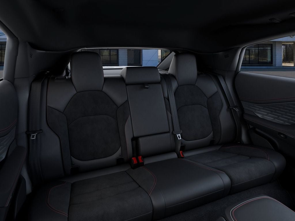 New 2026 Dodge Charger R/T w/ Performance Handling Group AWD/4WD image 16