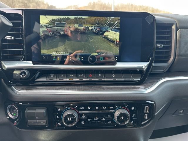 New 2026 Chevrolet Silverado 2500 LTZ w/ LTZ Convenience Package image 13