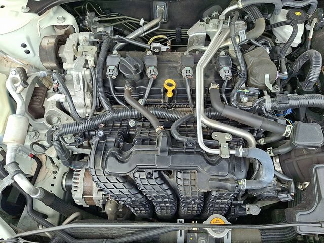 Used 2022 Nissan Altima 2.5 SL FWD image 28