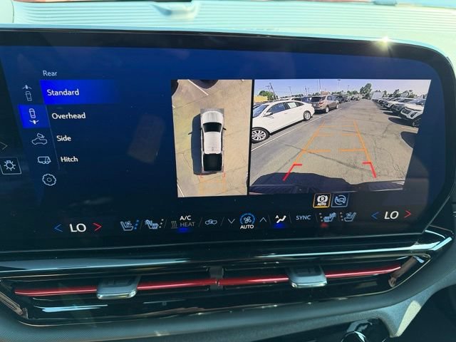 Certified 2026 Chevrolet Silverado EV Trail Boss w/ Premium Package AWD/4WD image 30