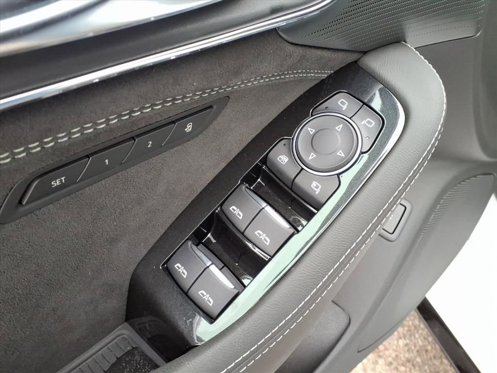 New 2026 Cadillac CT5 V w/ Technology Package image 13