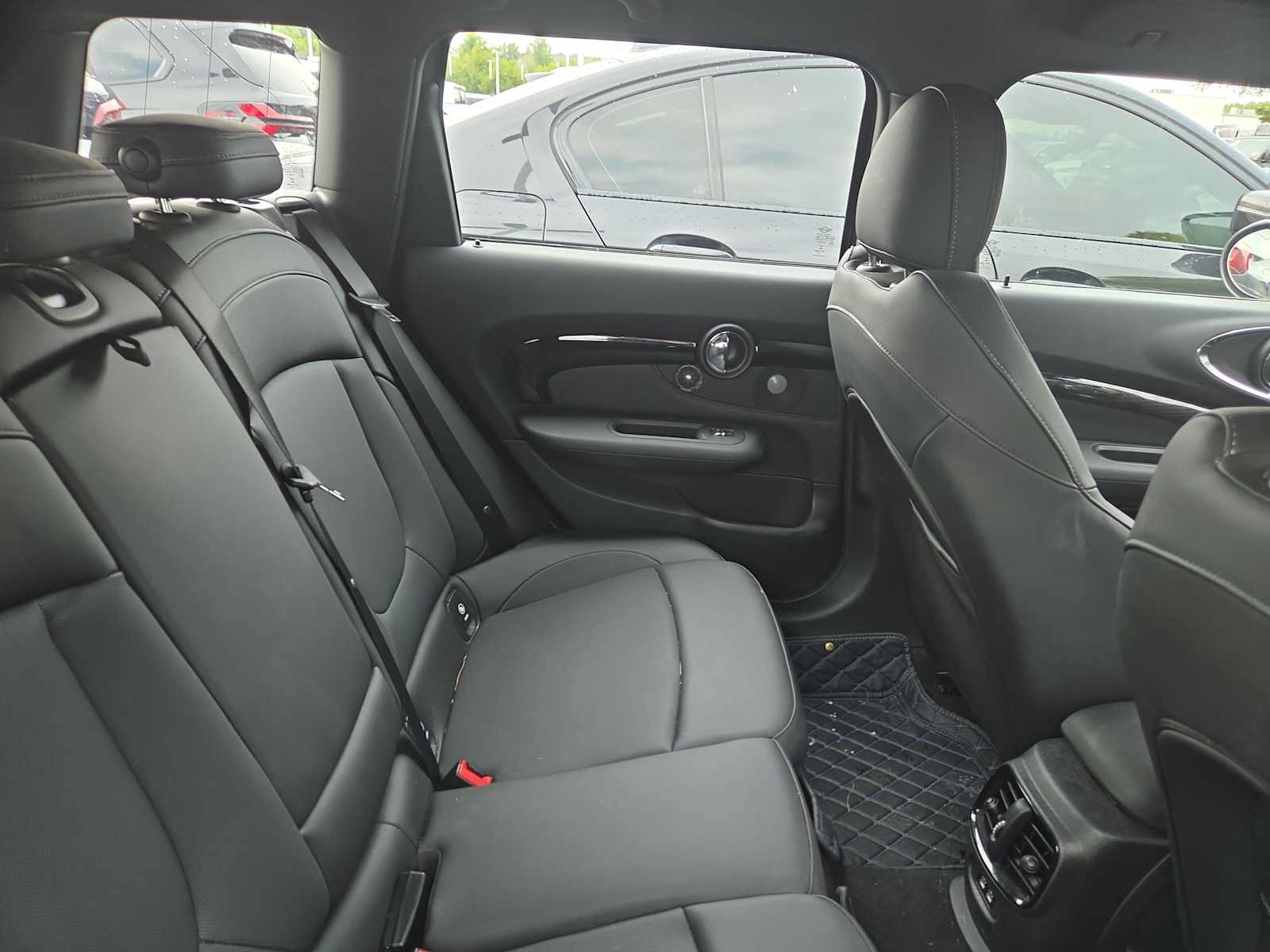 Used 2023 MINI Cooper Clubman John Cooper Works AWD/4WD image 8