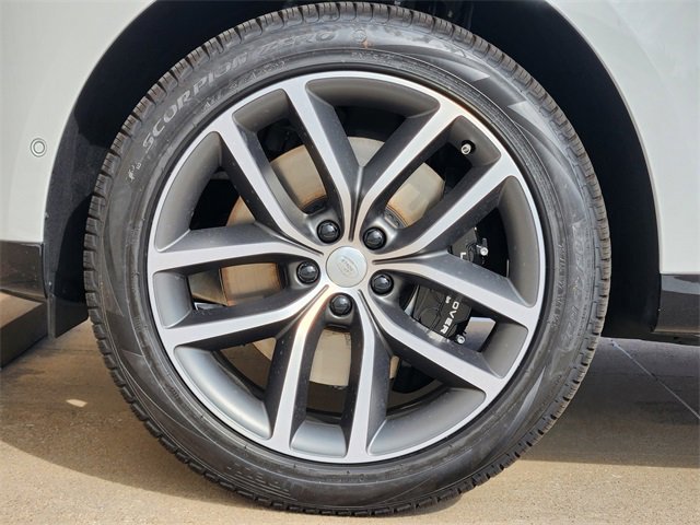 New 2025 Land Rover Range Rover SE image 7