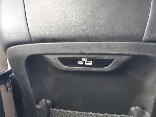 Used 2021 Chrysler Pacifica Touring-L image 20