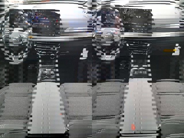 New 2026 Chevrolet Traverse LT w/ Sun and Wheel Package image 20