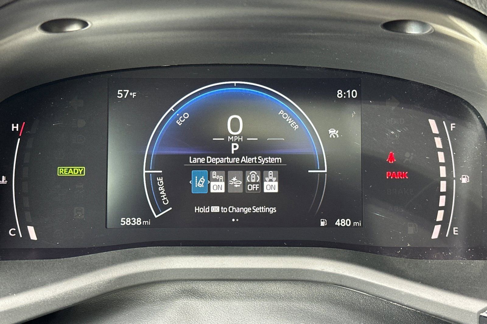 Certified 2026 Toyota Camry SE w/ Multimedia Upgrade Package FWD image 40