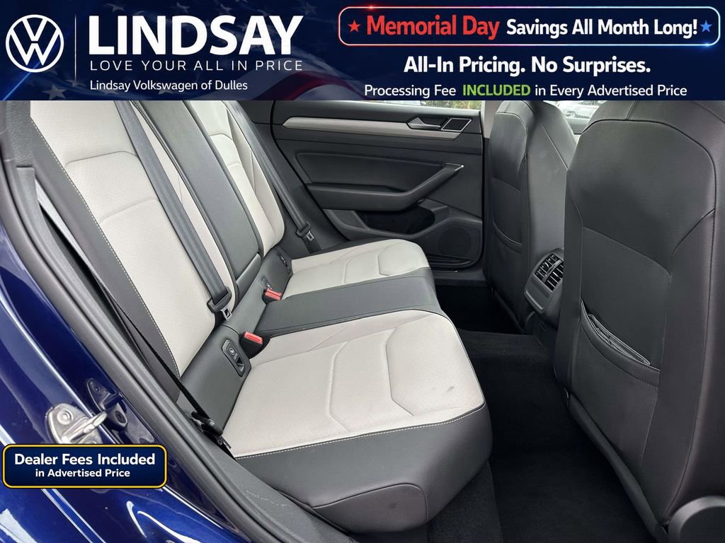 Used 2019 Volkswagen Arteon SE AWD/4WD image 13