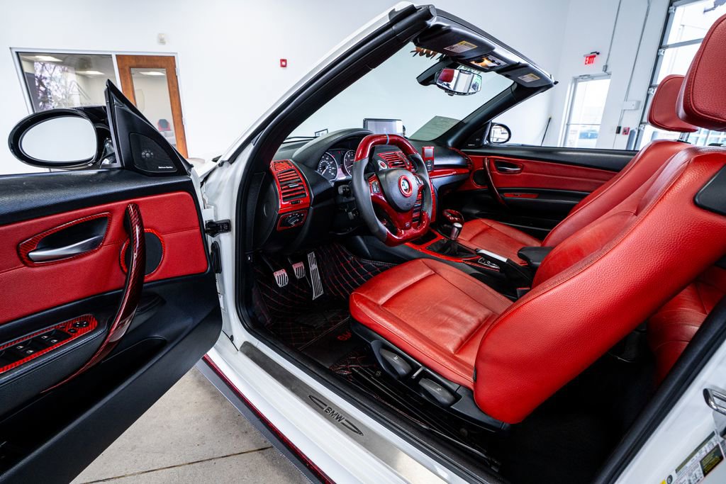 Used 2011 BMW 128i 128i image 39