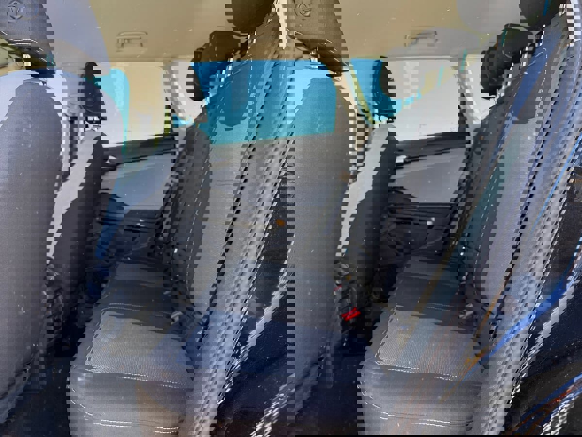 Used 2022 Volkswagen Taos S w/ IQ Drive S Package image 15