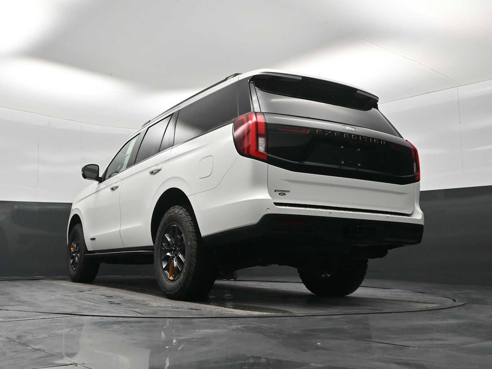 New 2026 Ford Expedition Tremor AWD/4WD image 23