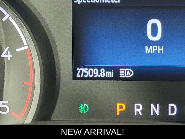Used 2025 Ford F250 XLT AWD/4WD image 29