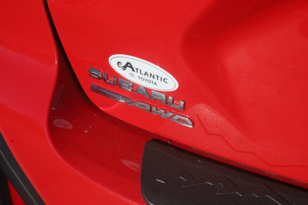 Used 2024 Subaru Crosstrek 2.0i Premium AWD/4WD image 37