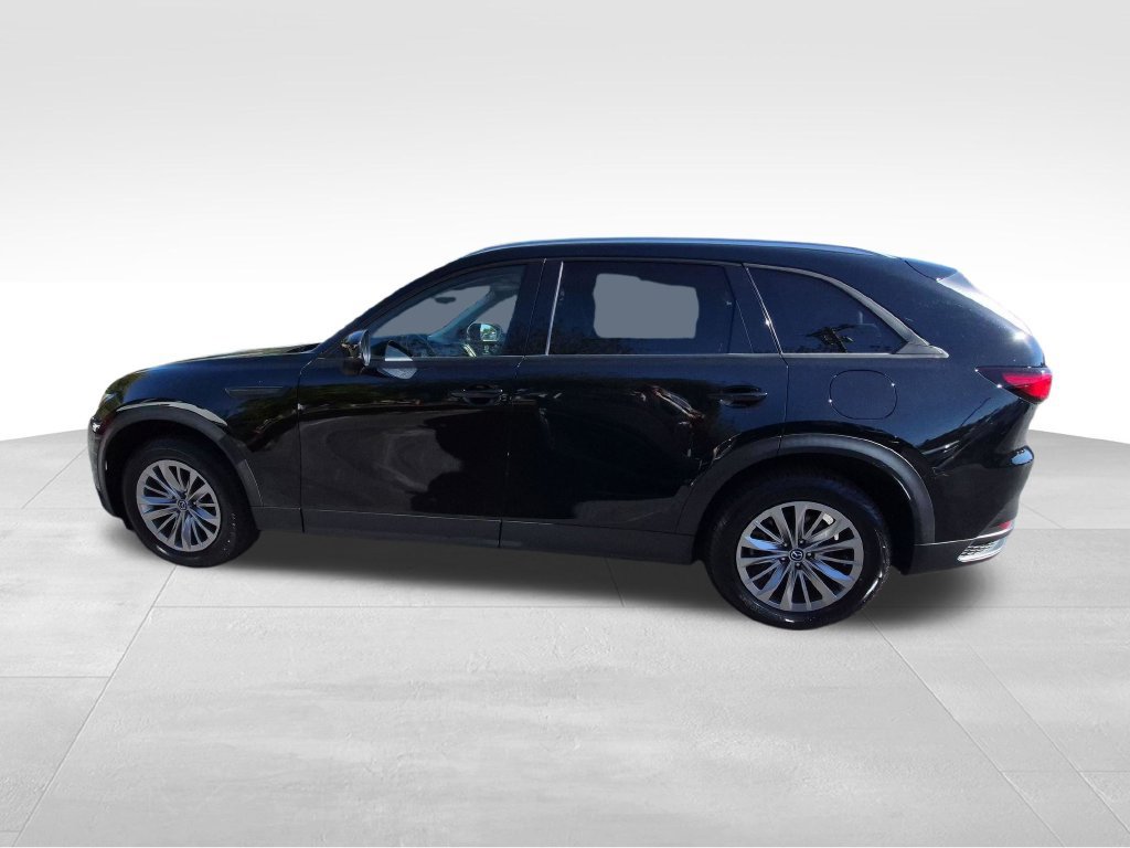 Used 2024 MAZDA CX-90 3.3 Turbo w/ Preferred Plus AWD/4WD image 11