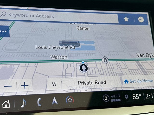 Used 2023 Cadillac XT6 Sport w/ LPO, Floor Liner Package AWD/4WD image 31