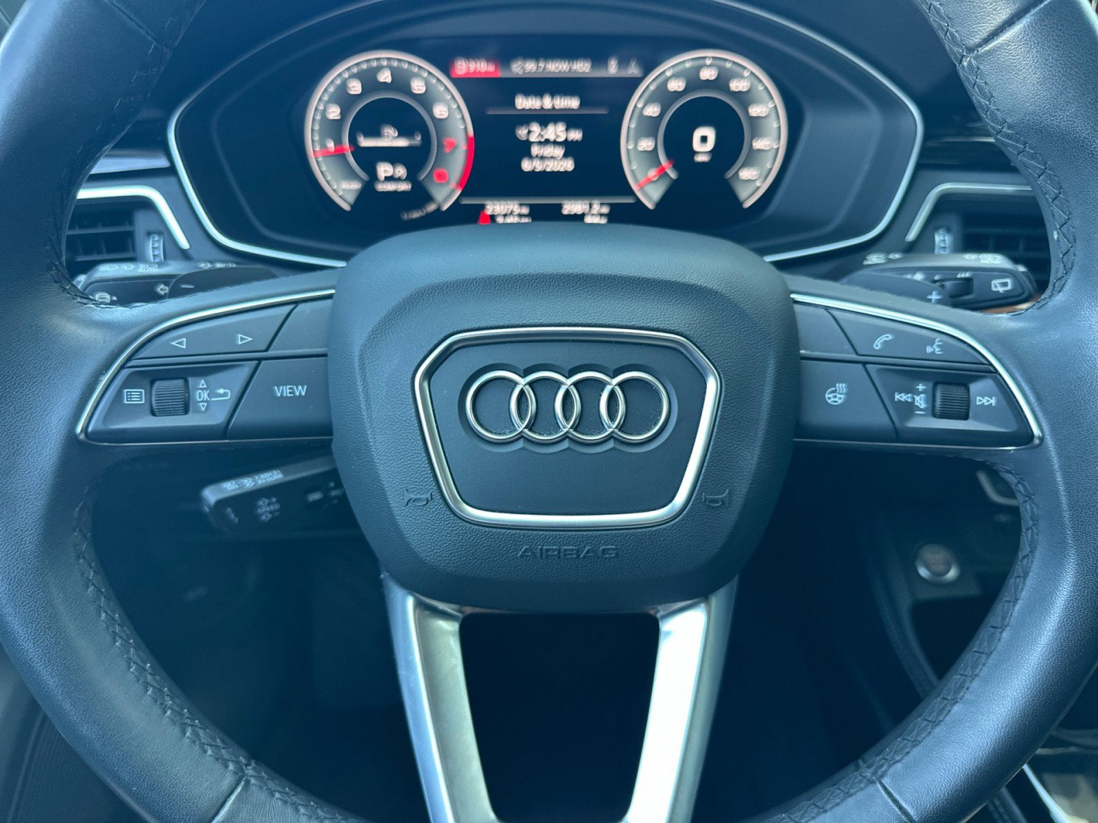 Used 2023 Audi A4 2.0T allroad Prestige AWD/4WD image 23