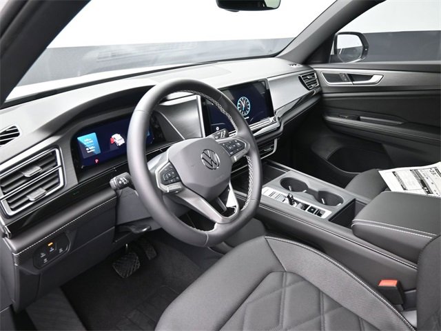 New 2026 Volkswagen Atlas Cross Sport SE image 18