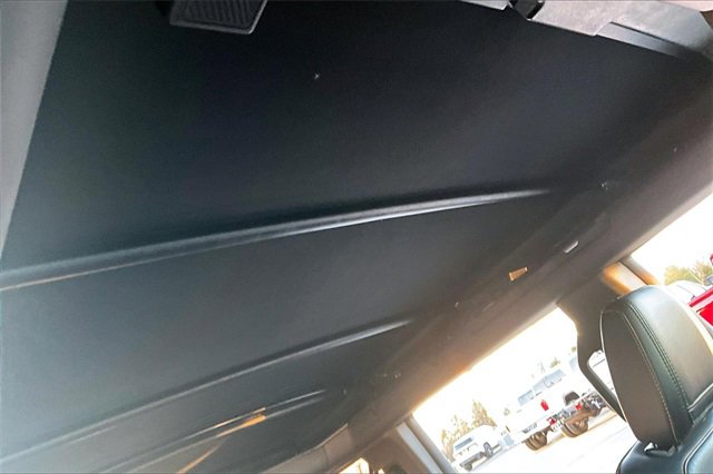 Used 2024 Ford Bronco Badlands image 27