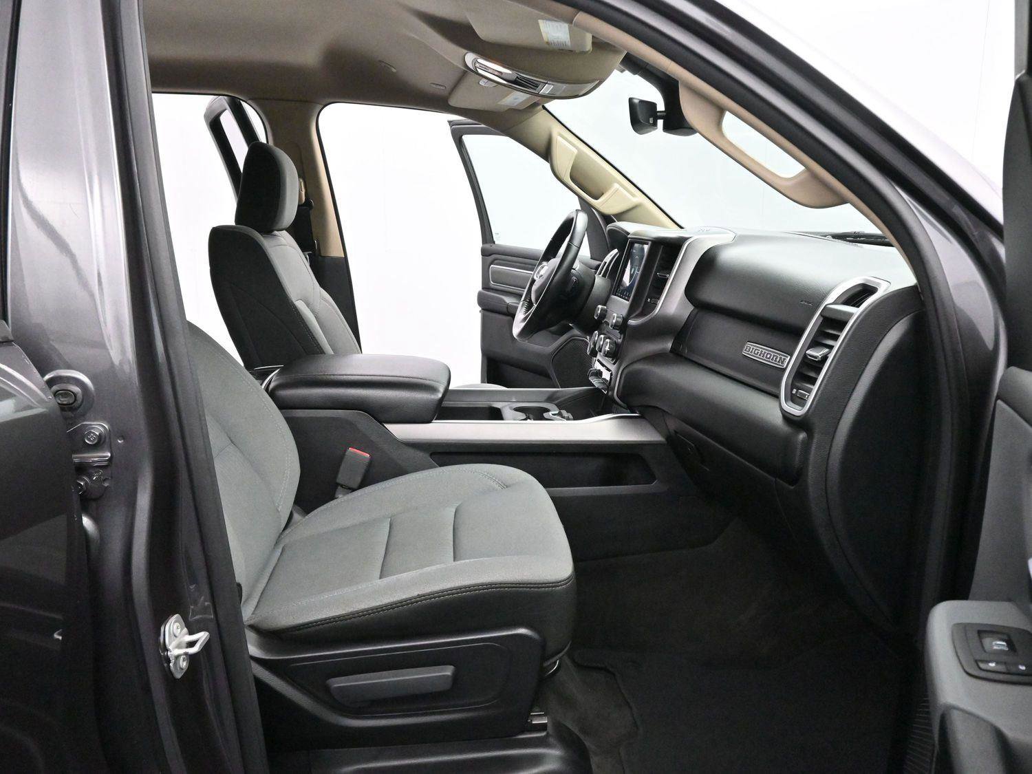 Used 2020 RAM 1500 Big Horn image 30