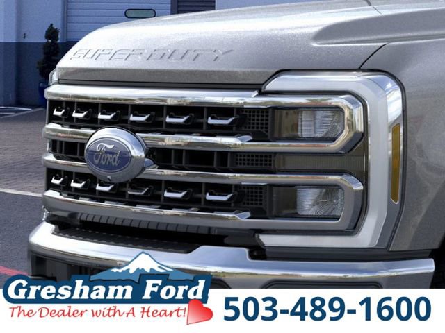 New 2026 Ford F350 Lariat w/ FX4 Off-Road Package image 20