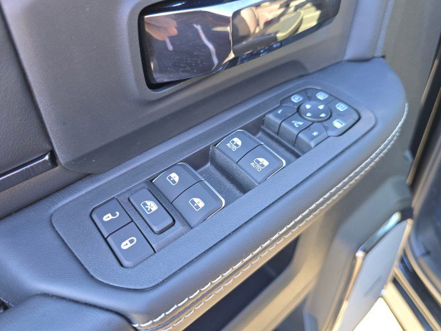 New 2026 RAM 2500 Rebel w/ Rebel Level 2 Equipment Group image 25