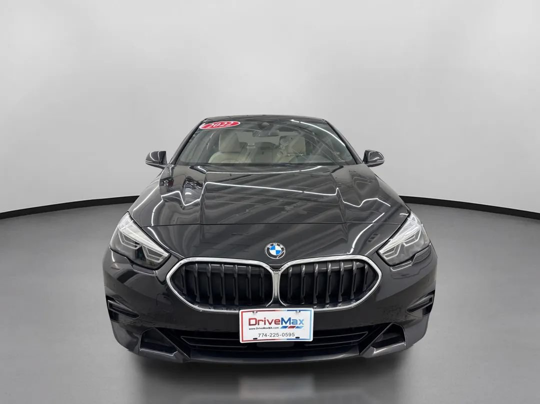 Used 2023 BMW 228i xDrive Gran Coupe w/ Convenience Package AWD/4WD image 2