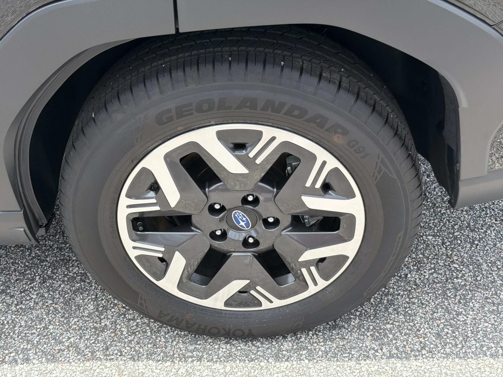 Certified 2026 Subaru Forester Premium AWD/4WD image 20