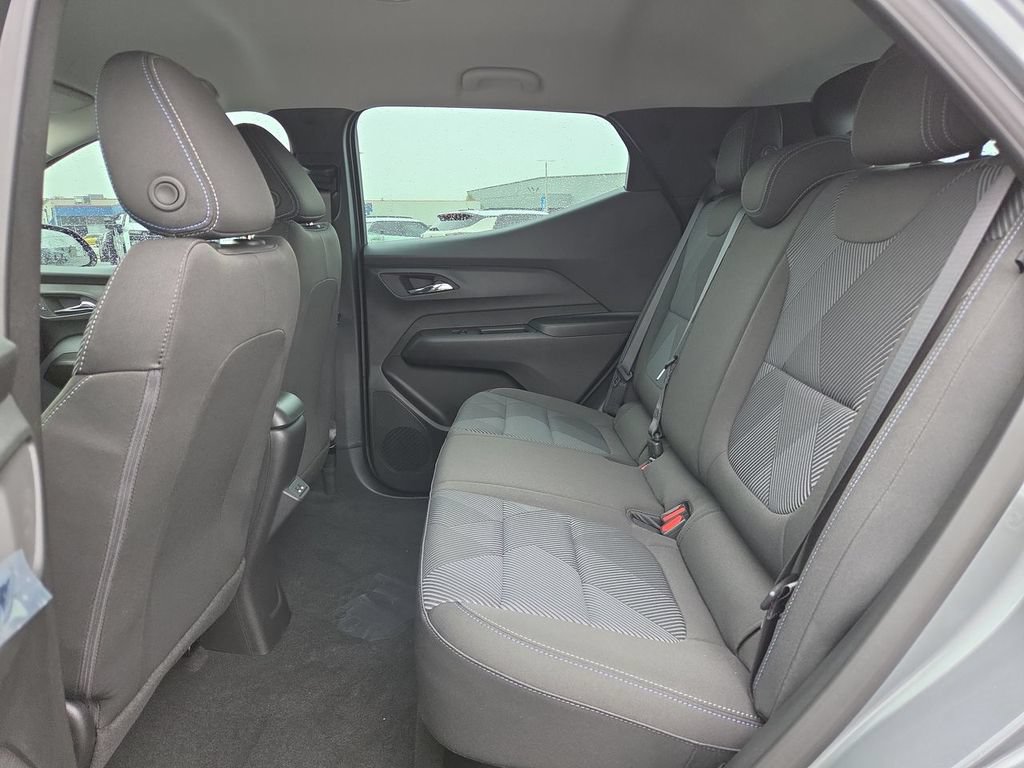 New 2027 Chevrolet Bolt LT FWD image 15