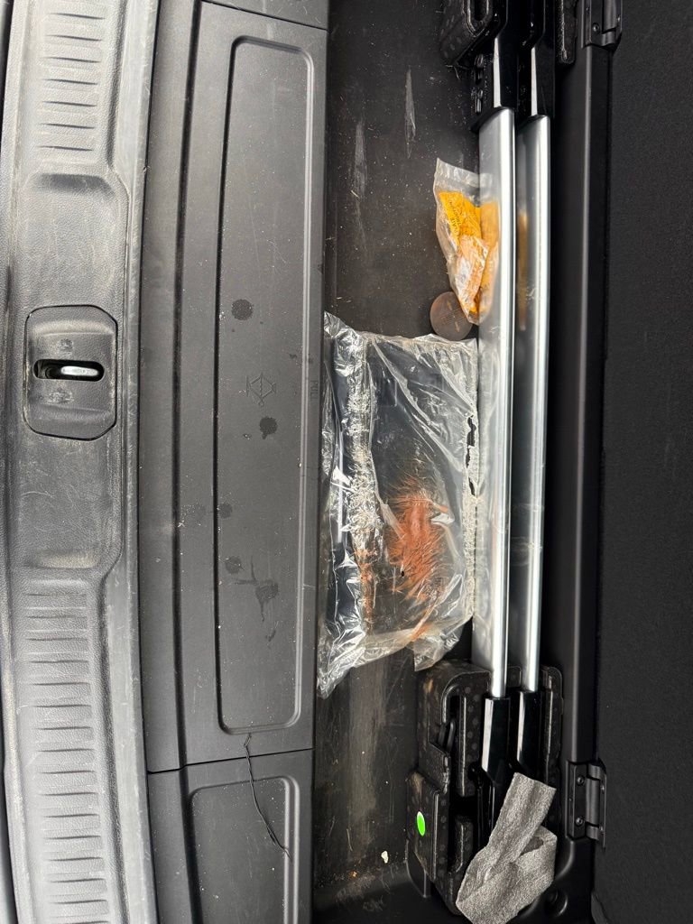 Used 2022 Jeep Wagoneer Series II w/ Premium Group I image 43