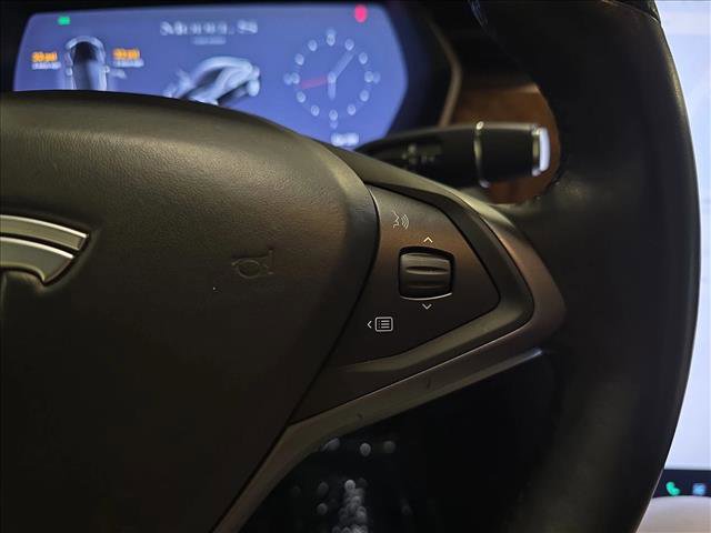 Used 2020 Tesla Model S Long Range AWD/4WD image 19
