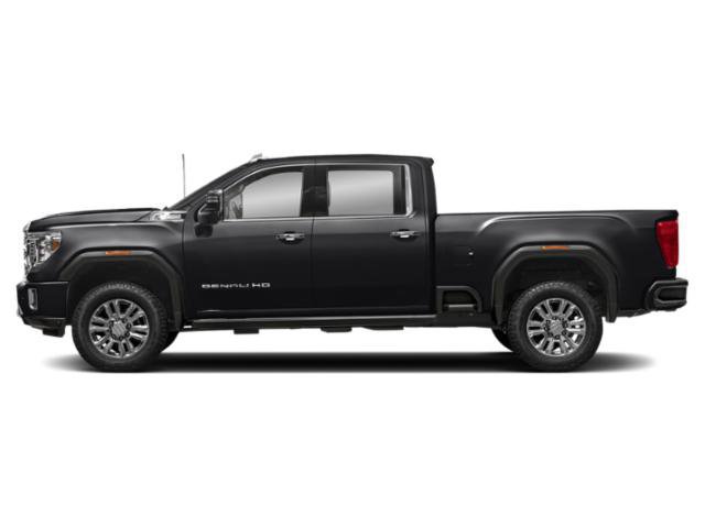 Used 2023 GMC Sierra 2500 Denali w/ Denali Black Diamond Edition image 3