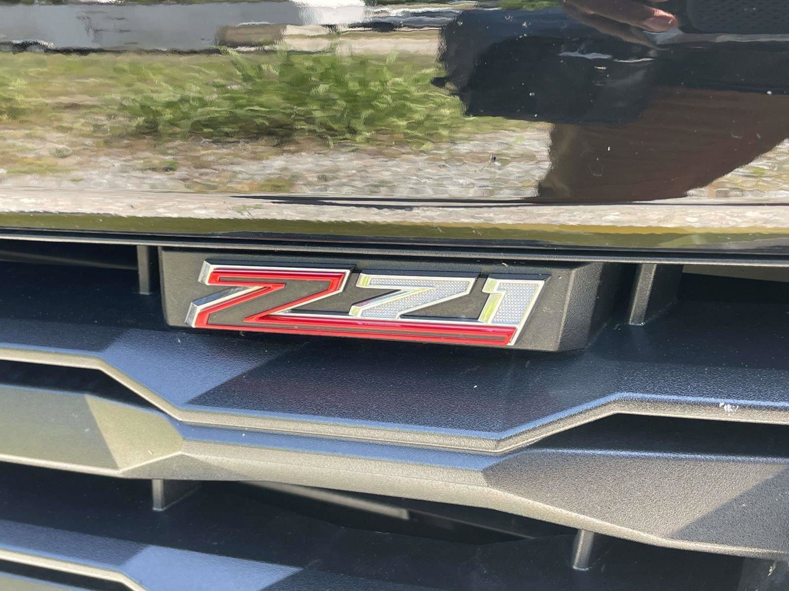 Used 2023 Chevrolet Colorado Z71 w/ Advanced Trailering Package image 6