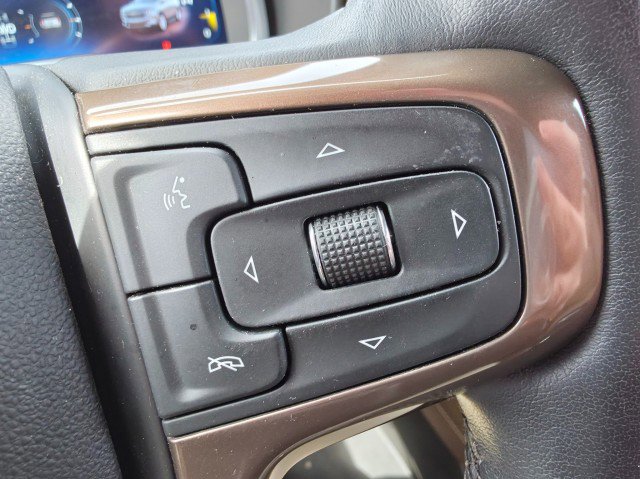 Used 2024 Chevrolet Tahoe High Country w/ Advanced Technology Package image 45